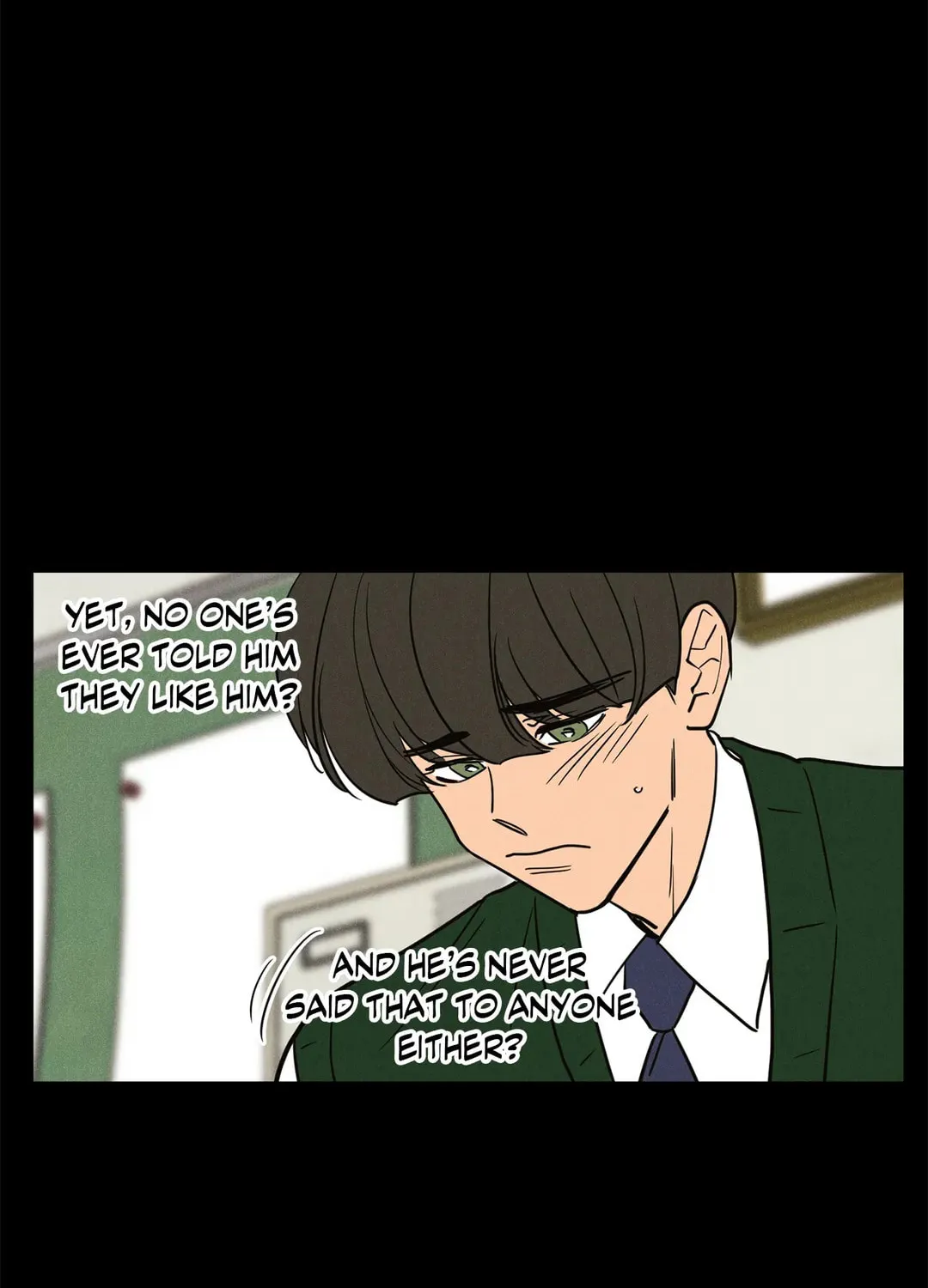 Read Spinach Bouquet chapter 46 image 76 on Lezhin