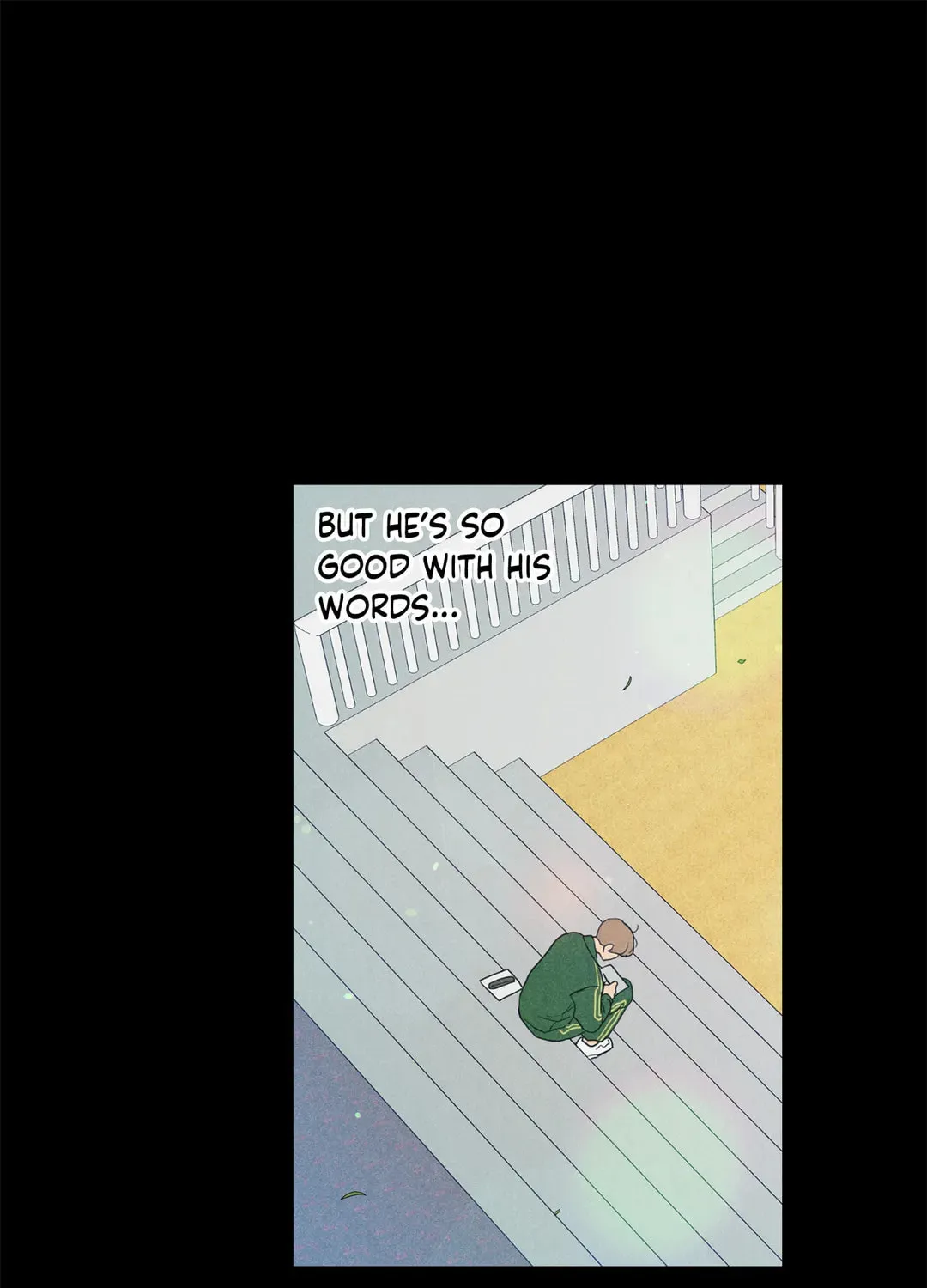 Read Spinach Bouquet chapter 46 image 81 on Lezhin