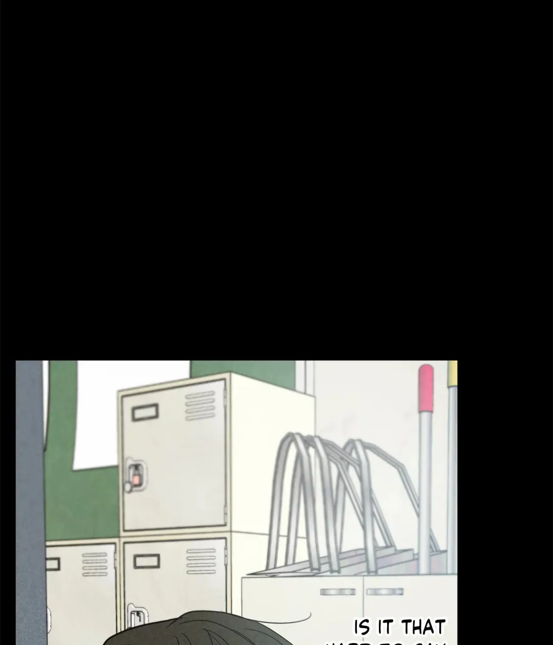 Read Spinach Bouquet chapter 46 image 82 on Lezhin