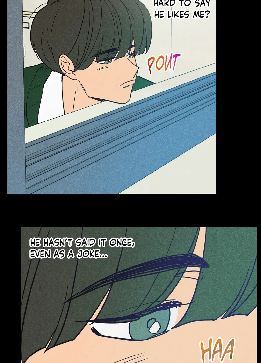 Read Spinach Bouquet chapter 46 image 83 on Lezhin