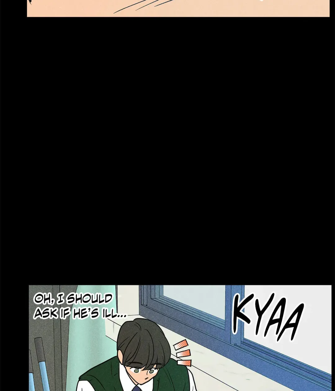 Read Spinach Bouquet chapter 46 image 84 on Lezhin