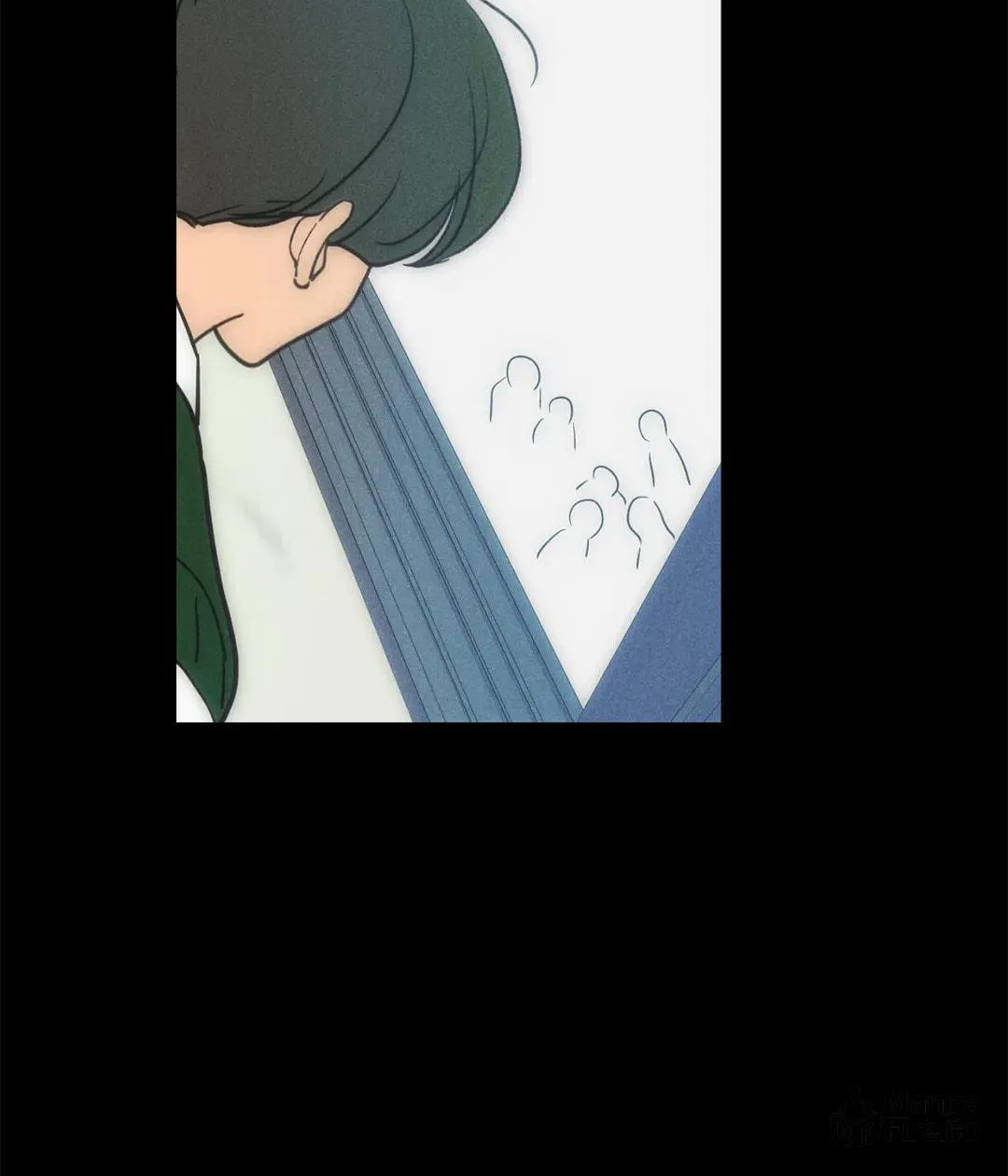Read Spinach Bouquet chapter 46 image 86 on Lezhin