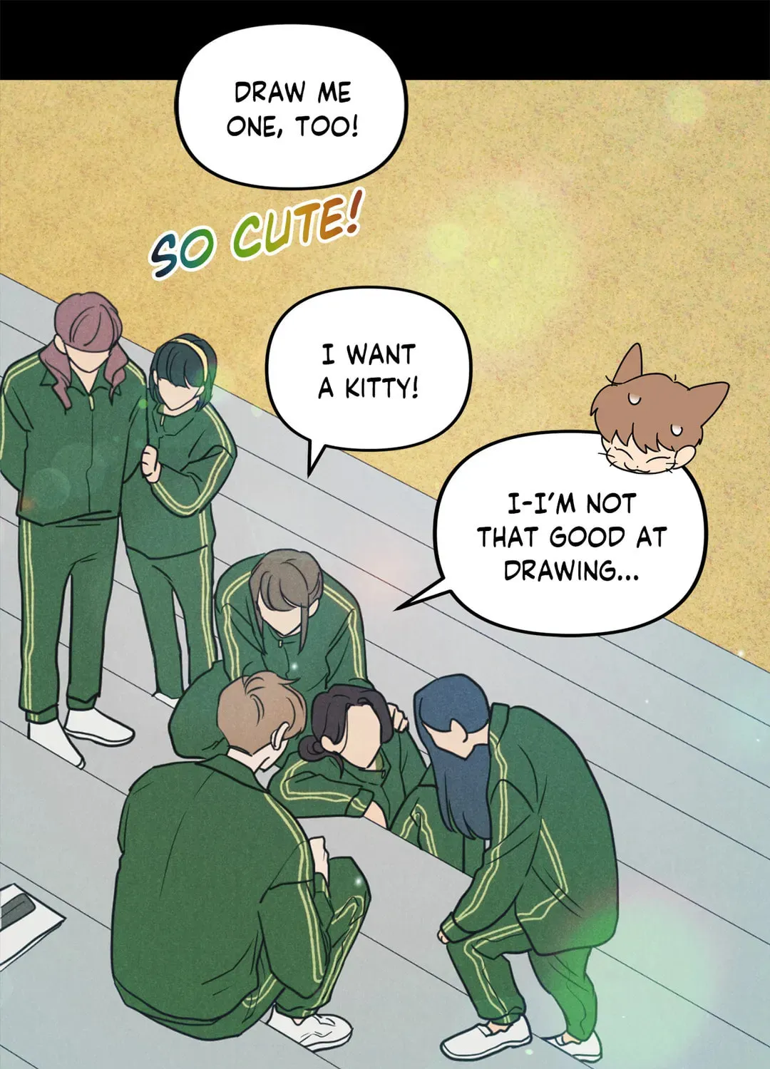 Read Spinach Bouquet chapter 46 image 87 on Lezhin