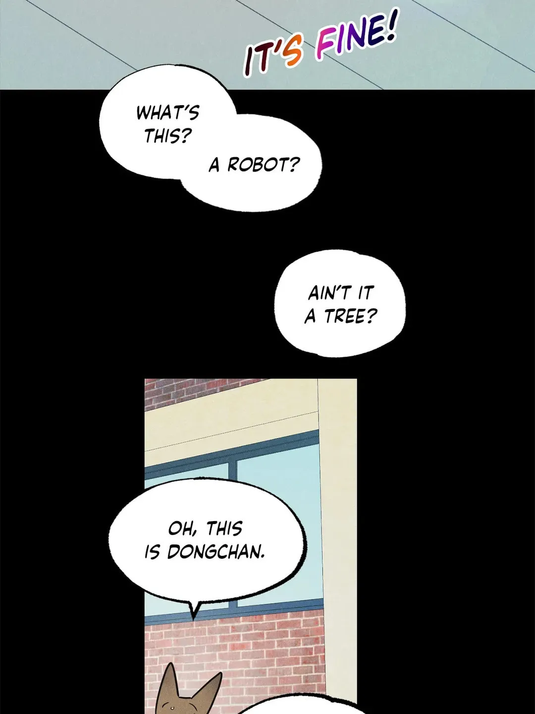 Read Spinach Bouquet chapter 46 image 88 on Lezhin