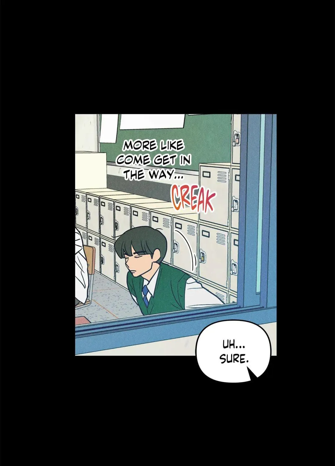 Read Spinach Bouquet chapter 46 image 91 on Lezhin