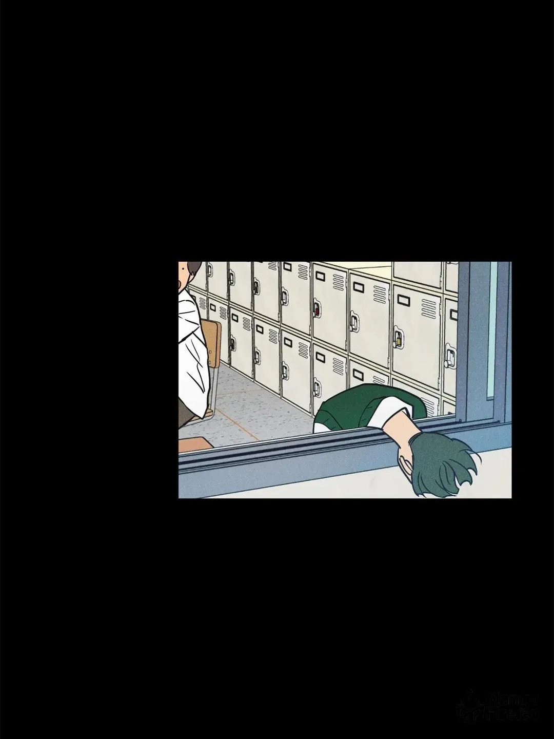 Read Spinach Bouquet chapter 46 image 92 on Lezhin