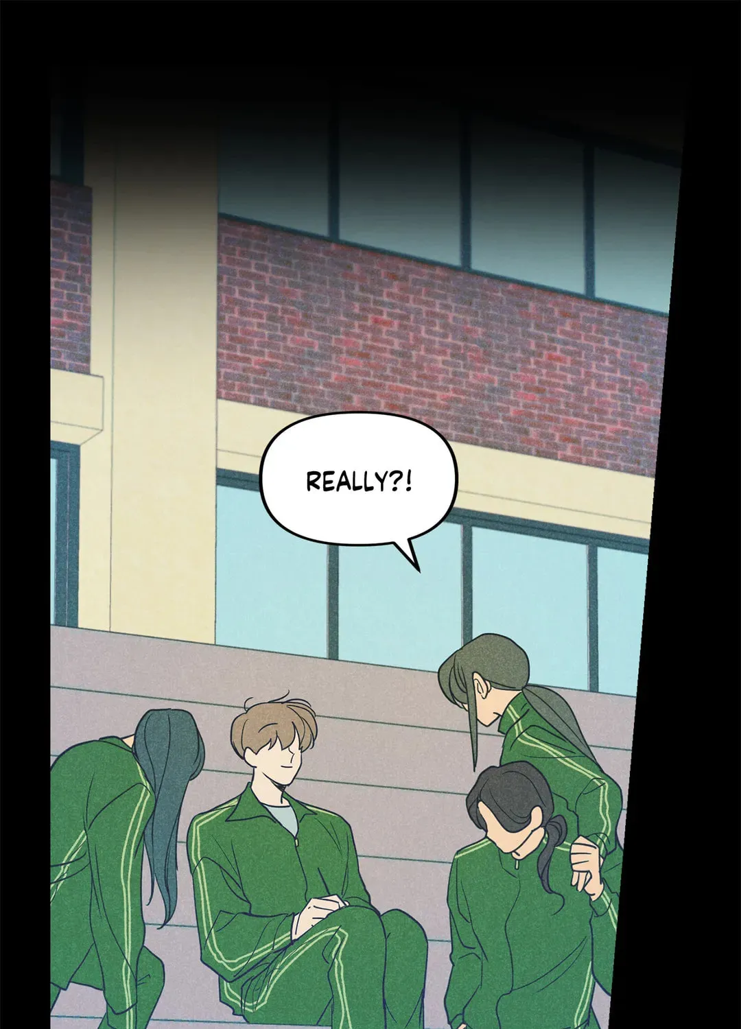 Read Spinach Bouquet chapter 46 image 93 on Lezhin