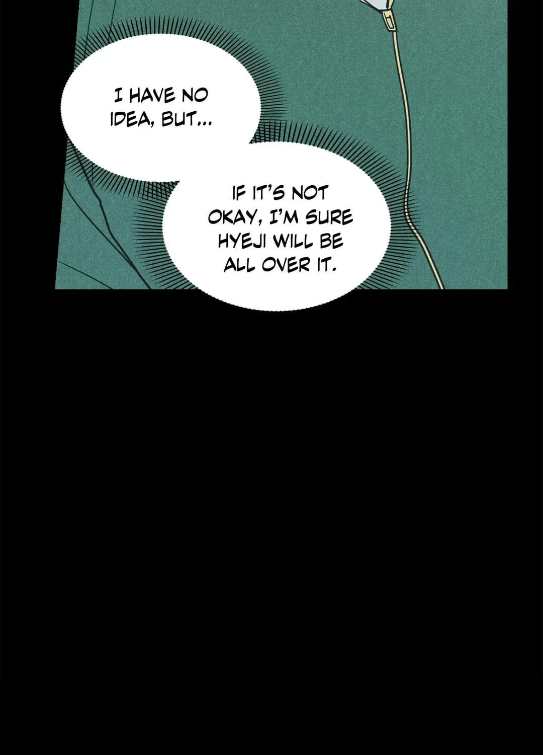 Read Spinach Bouquet chapter 46 image 97 on Lezhin