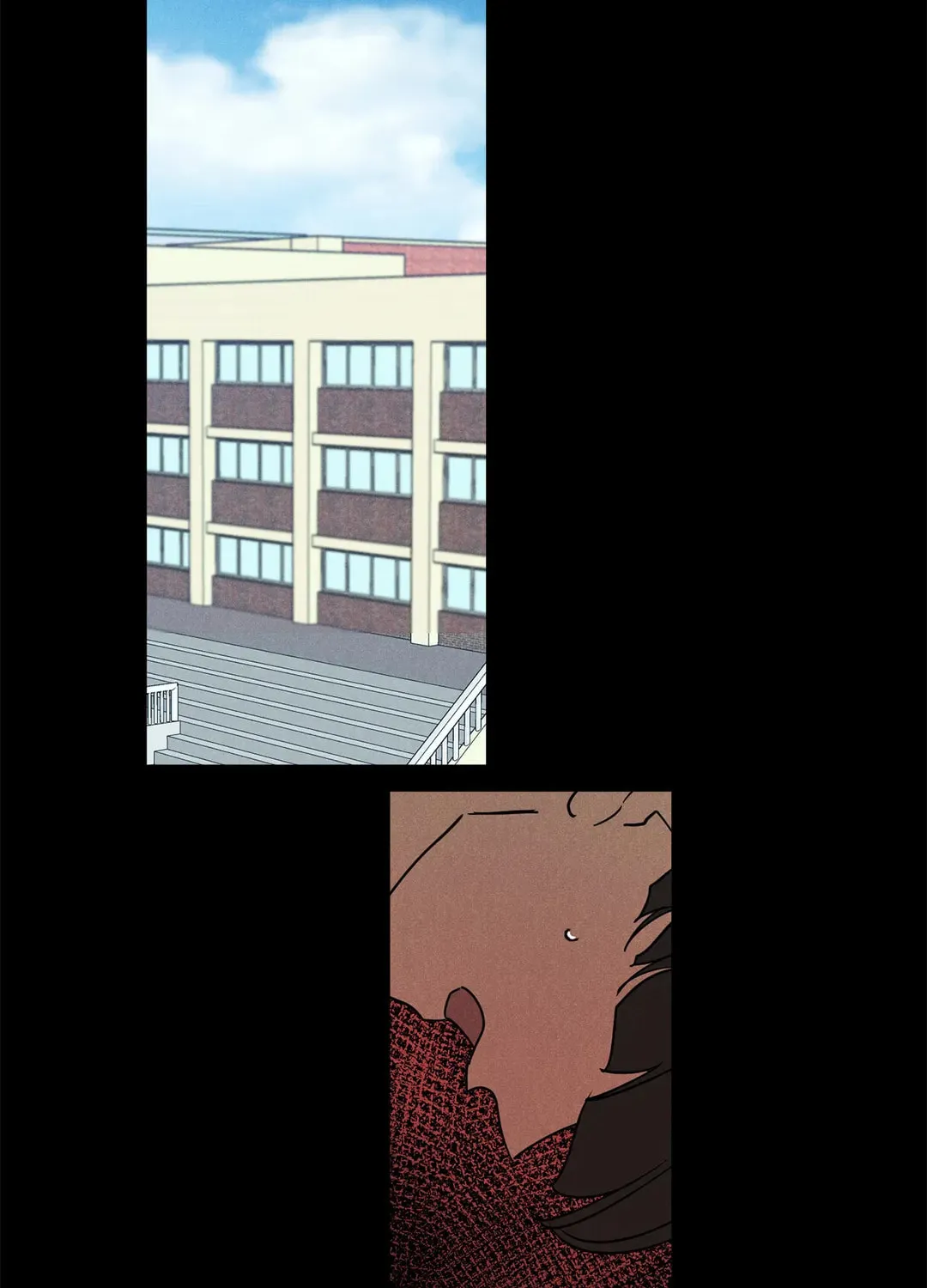 Read Spinach Bouquet chapter 47 image 1 on Lezhin