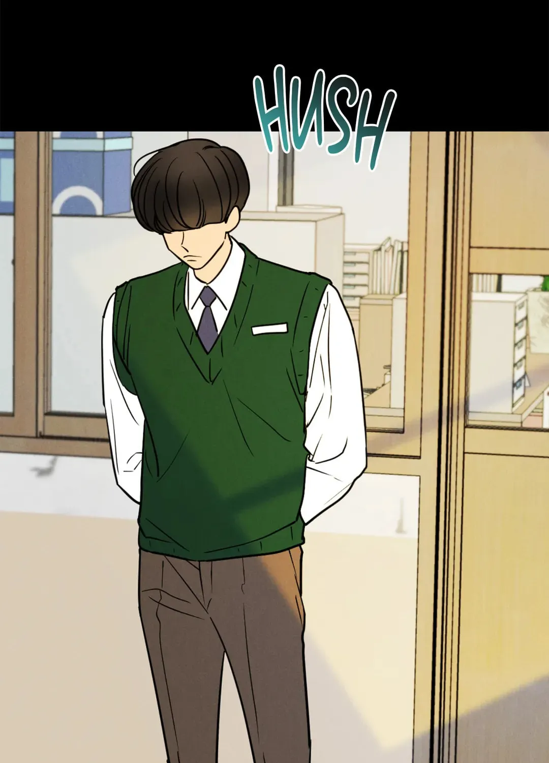 Read Spinach Bouquet chapter 47 image 10 on Lezhin