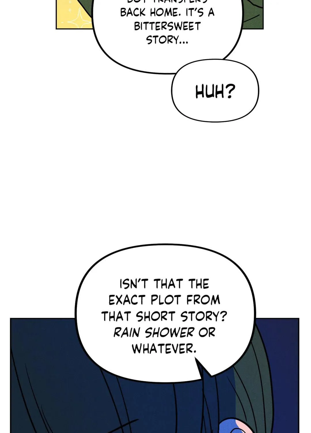 Read Spinach Bouquet chapter 47 image 100 on Lezhin