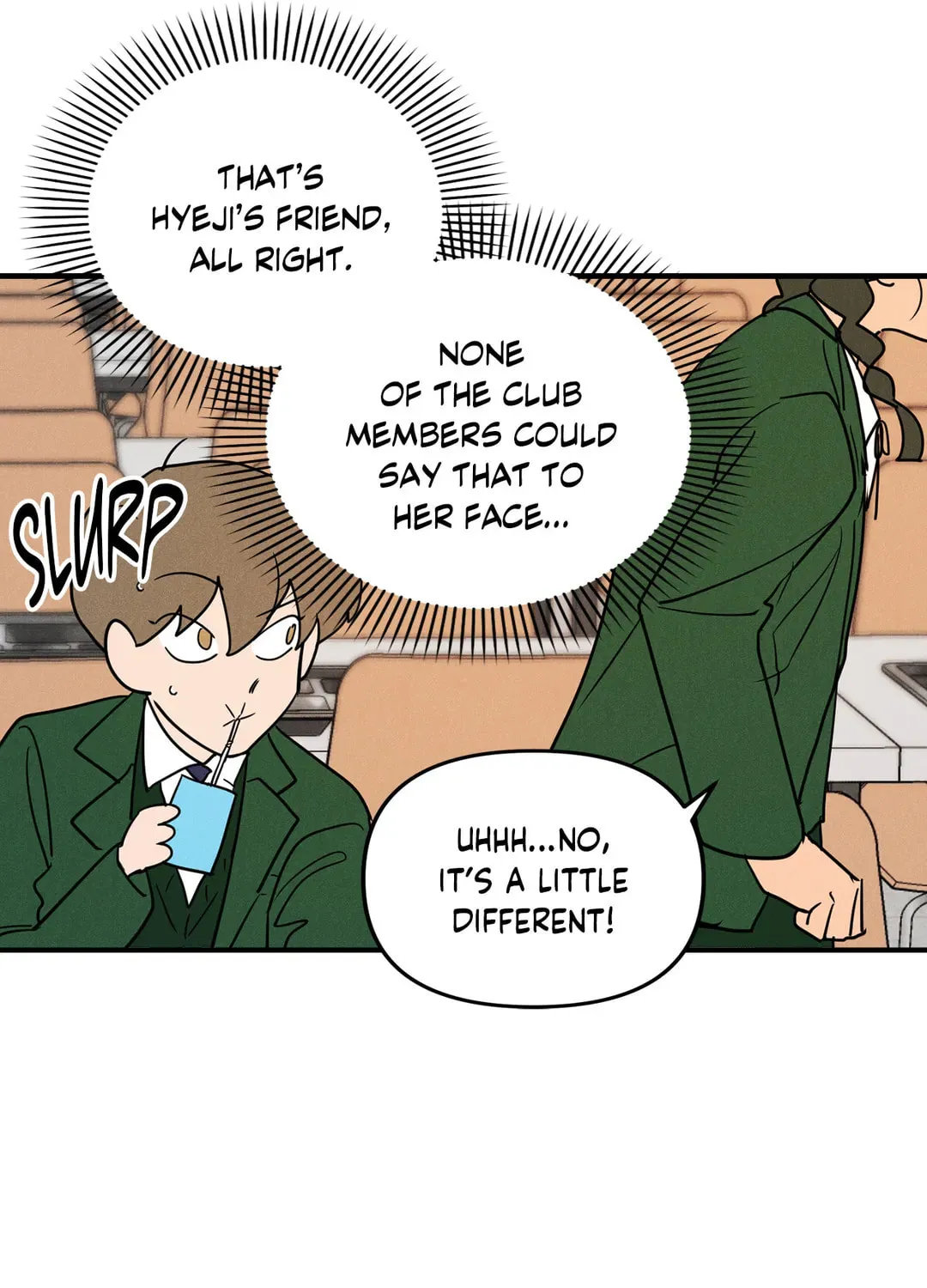Read Spinach Bouquet chapter 47 image 102 on Lezhin
