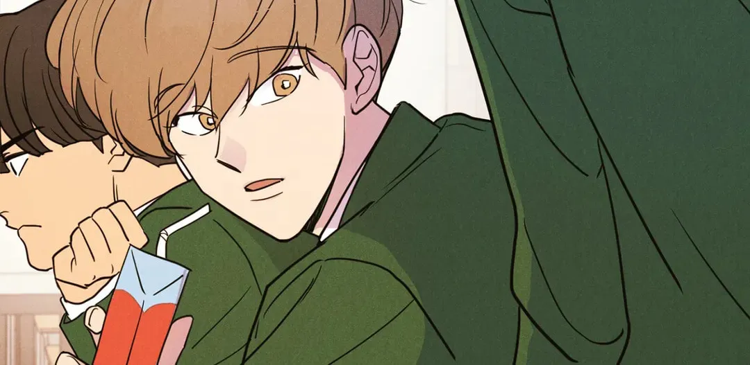 Read Spinach Bouquet chapter 47 image 105 on Lezhin