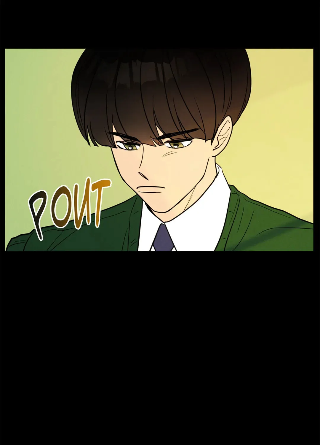 Read Spinach Bouquet chapter 47 image 12 on Lezhin