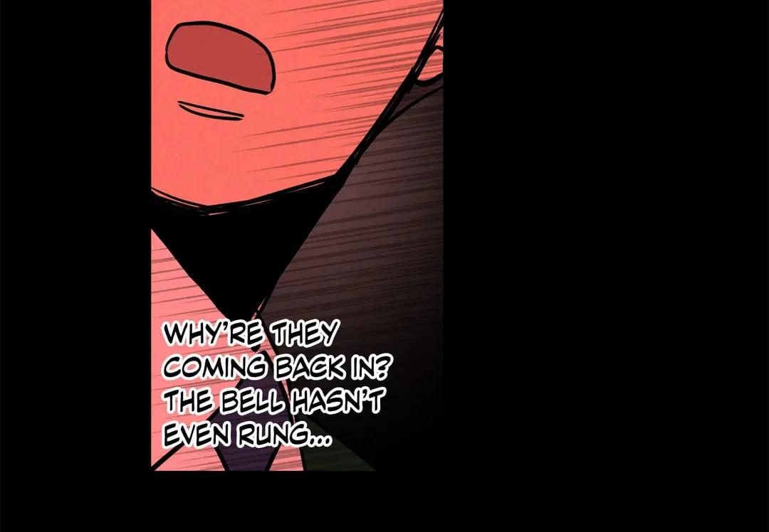 Read Spinach Bouquet chapter 47 image 14 on Lezhin