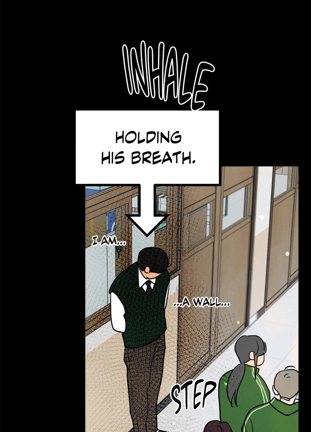 Read Spinach Bouquet chapter 47 image 15 on Lezhin