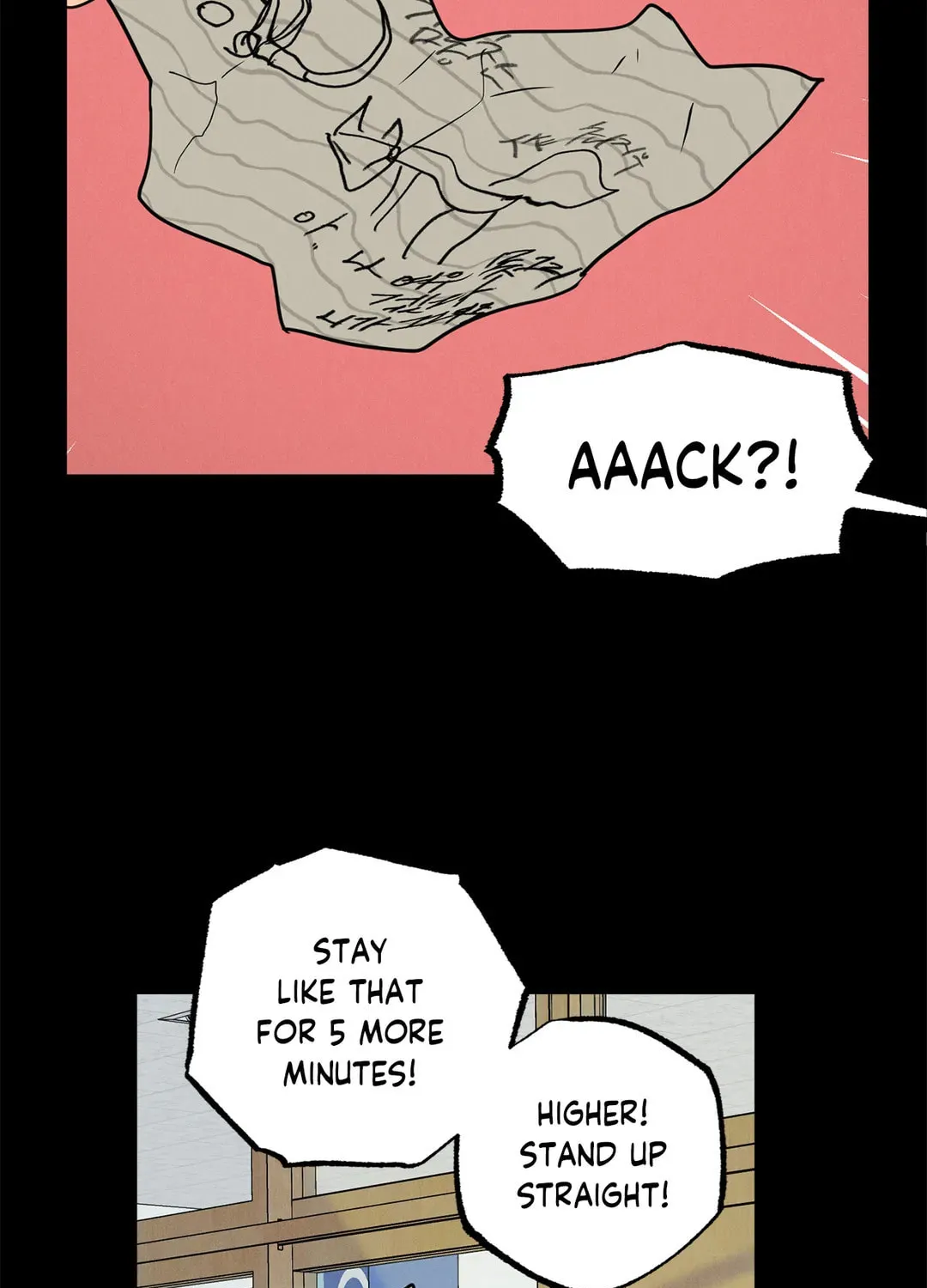 Read Spinach Bouquet chapter 47 image 20 on Lezhin