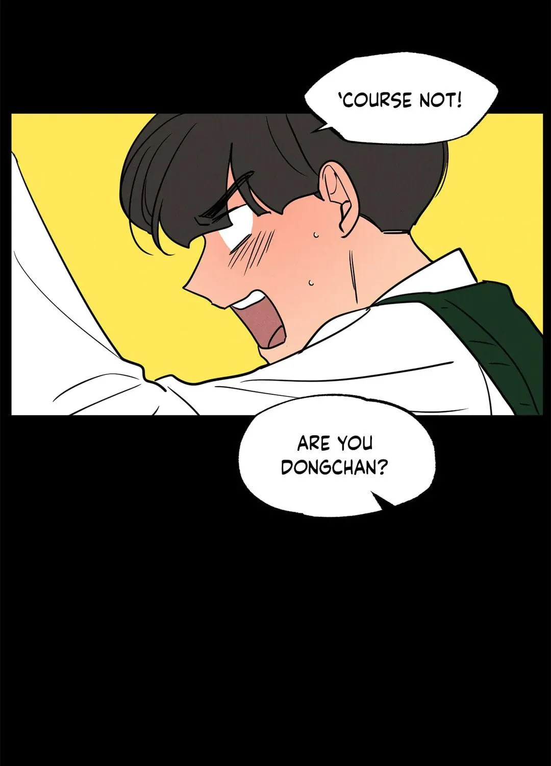 Read Spinach Bouquet chapter 47 image 22 on Lezhin