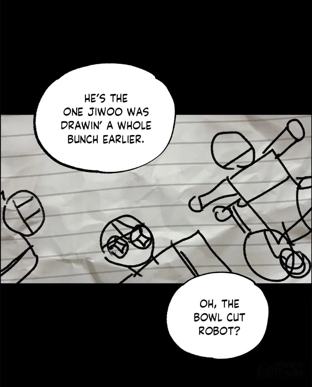 Read Spinach Bouquet chapter 47 image 23 on Lezhin