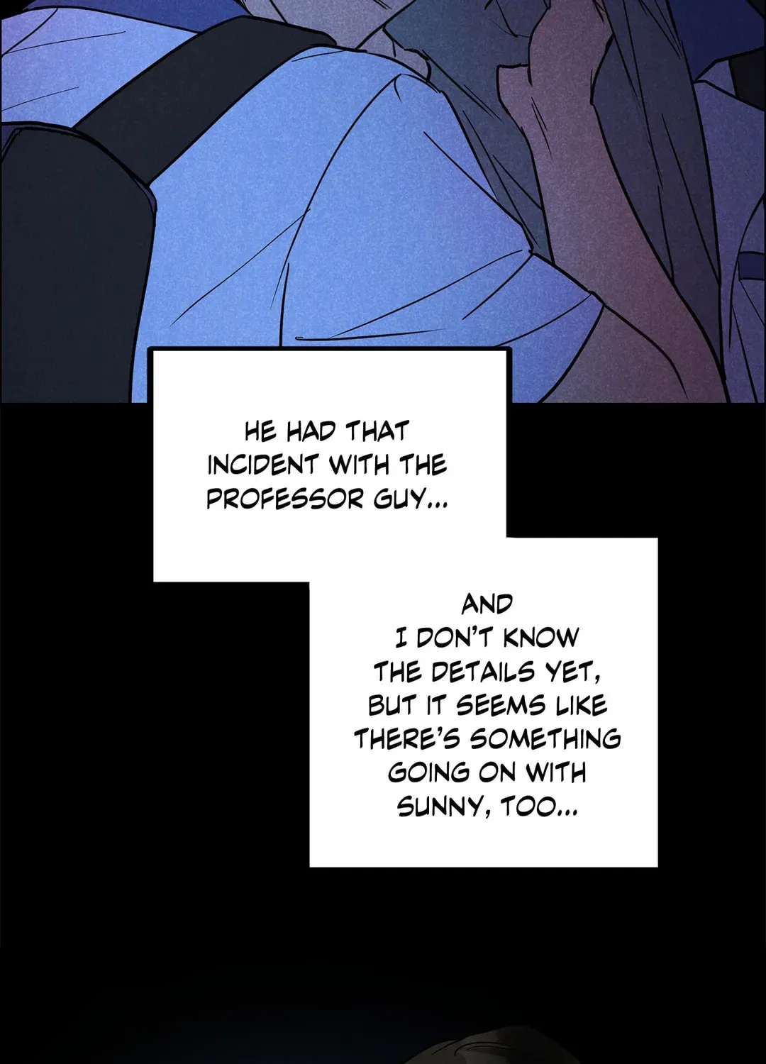 Read Spinach Bouquet chapter 47 image 27 on Lezhin