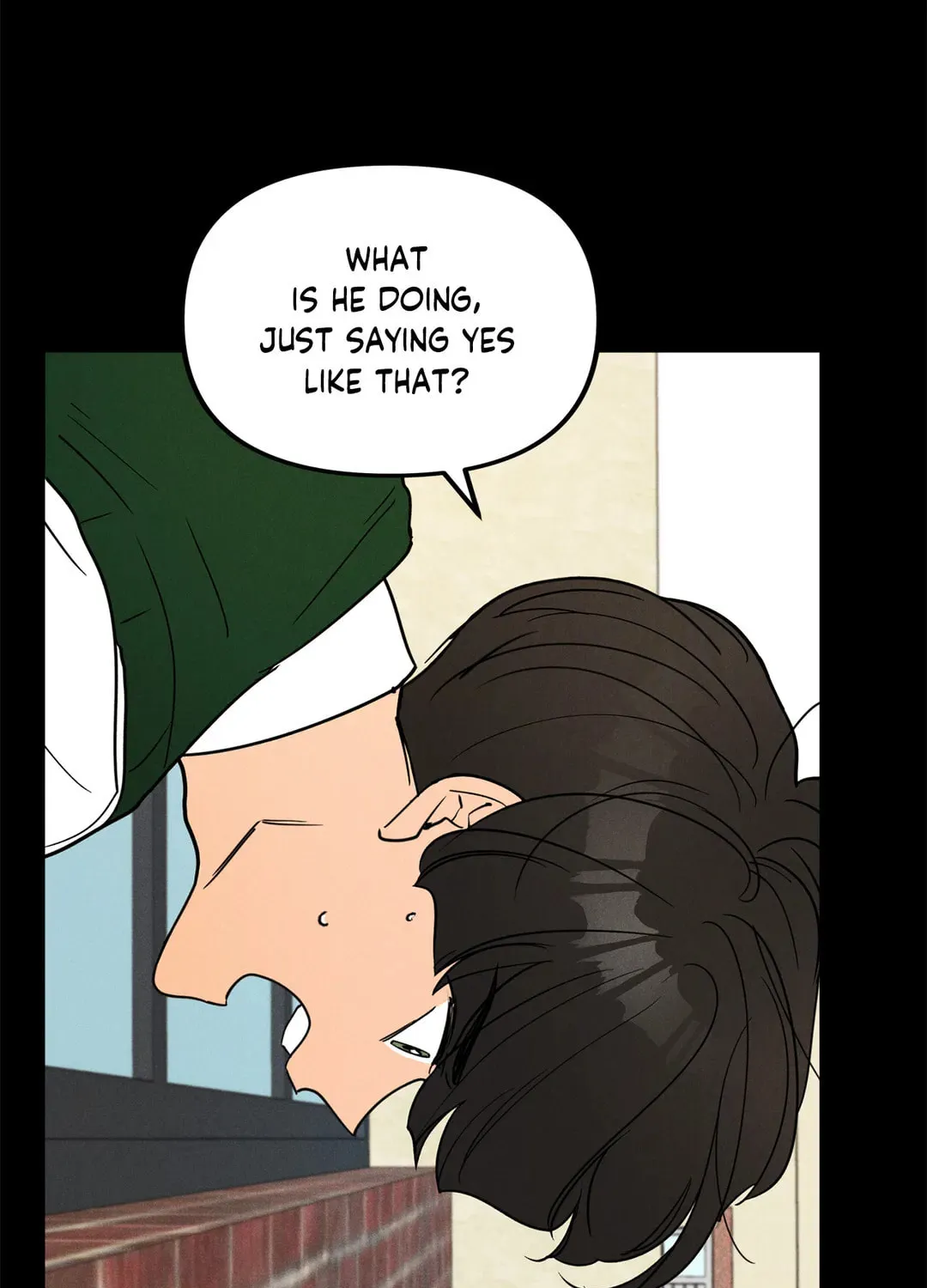 Read Spinach Bouquet chapter 47 image 3 on Lezhin