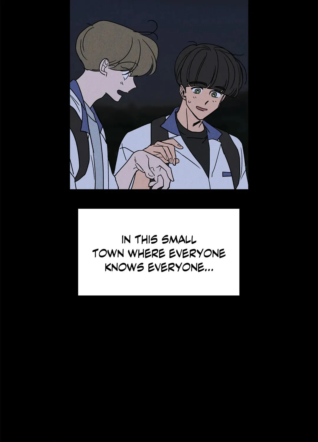 Read Spinach Bouquet chapter 47 image 30 on Lezhin