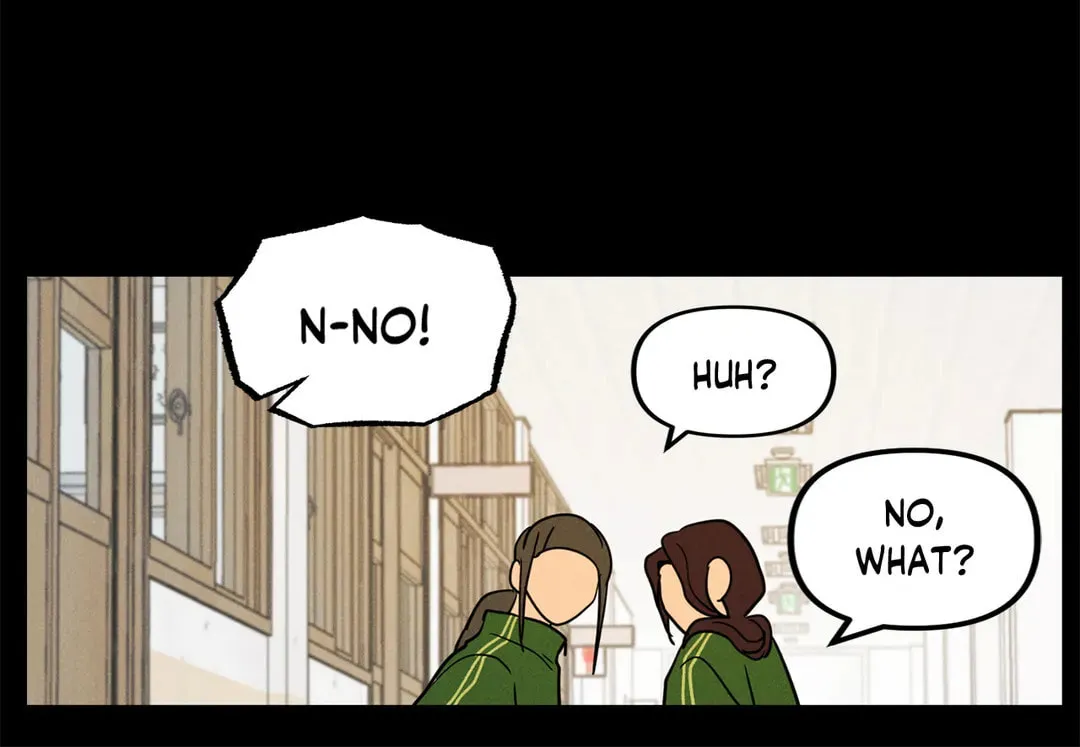 Read Spinach Bouquet chapter 47 image 32 on Lezhin