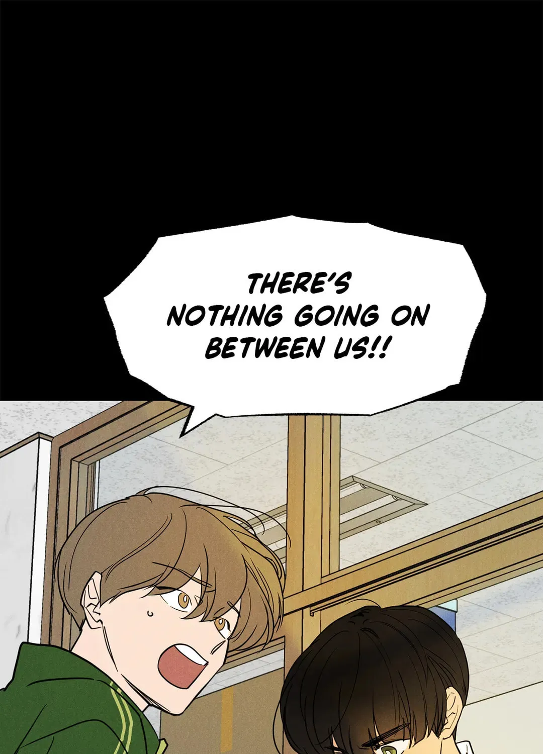 Read Spinach Bouquet chapter 47 image 33 on Lezhin