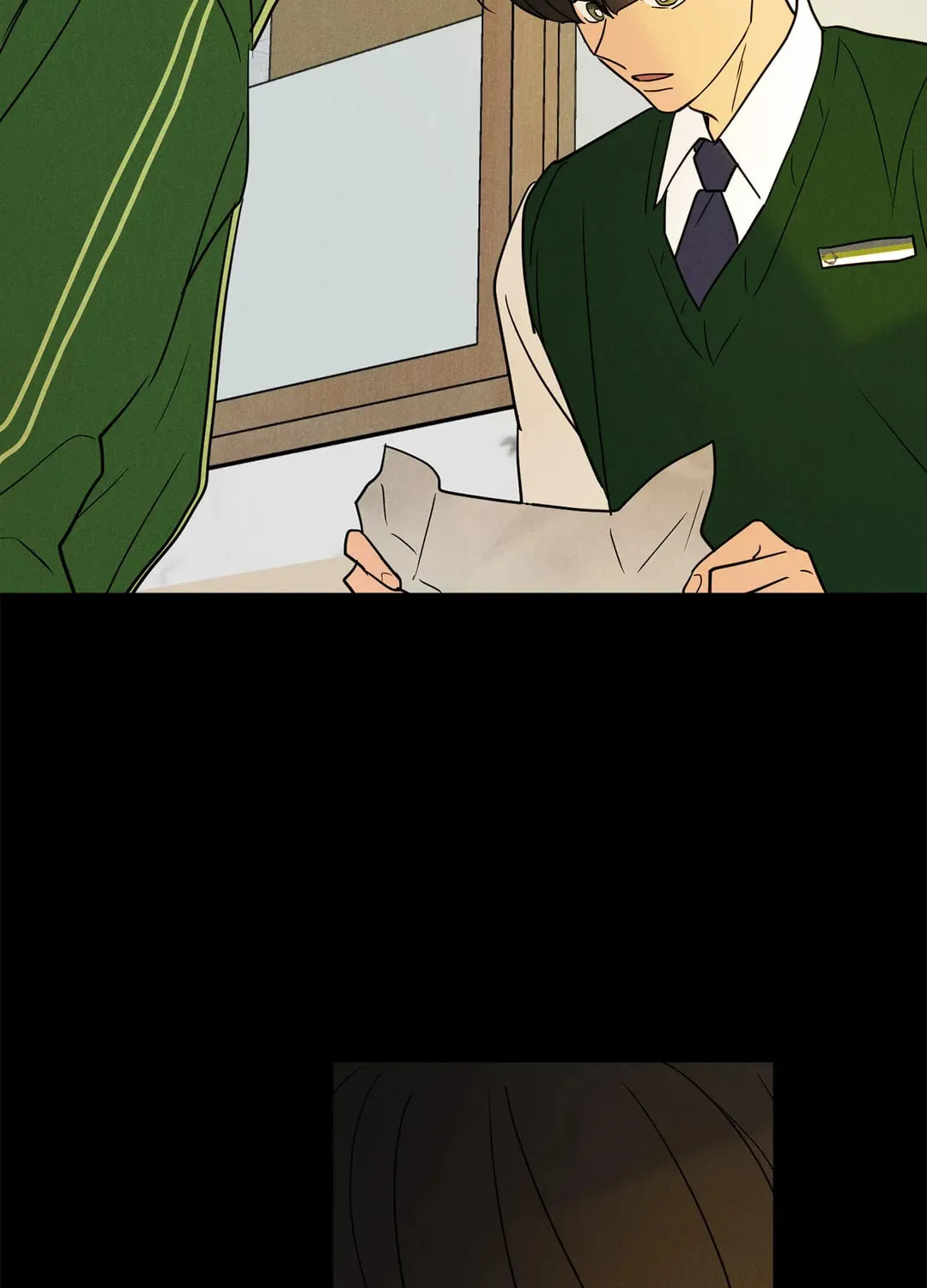 Read Spinach Bouquet chapter 47 image 34 on Lezhin