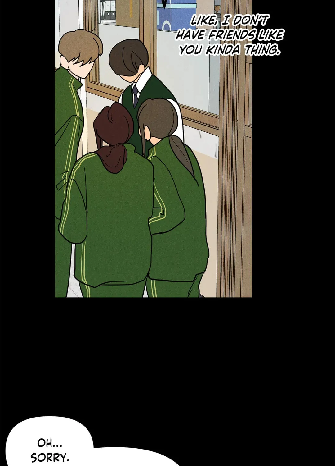 Read Spinach Bouquet chapter 47 image 37 on Lezhin