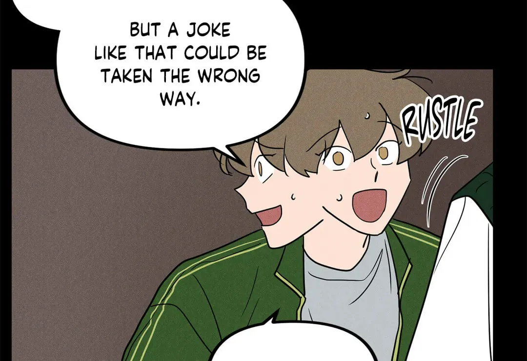 Read Spinach Bouquet chapter 47 image 38 on Lezhin