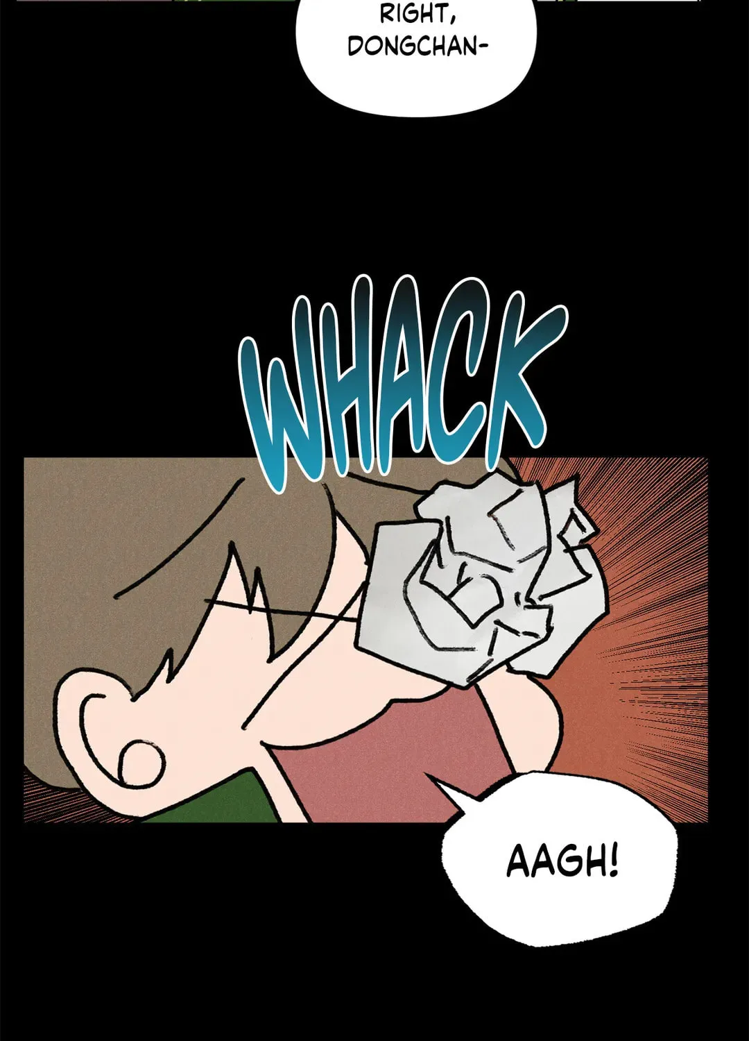 Read Spinach Bouquet chapter 47 image 39 on Lezhin