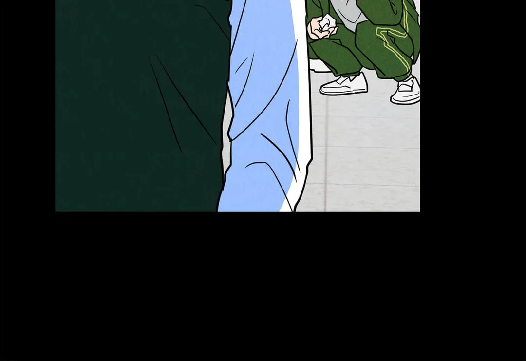 Read Spinach Bouquet chapter 47 image 41 on Lezhin