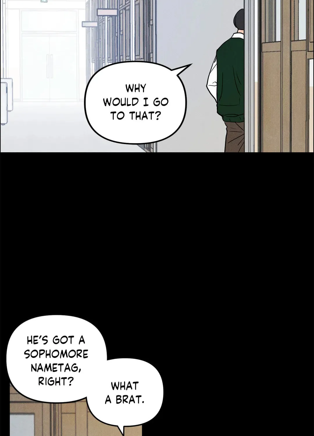 Read Spinach Bouquet chapter 47 image 43 on Lezhin