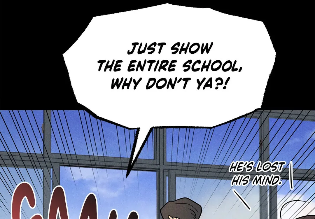 Read Spinach Bouquet chapter 47 image 5 on Lezhin