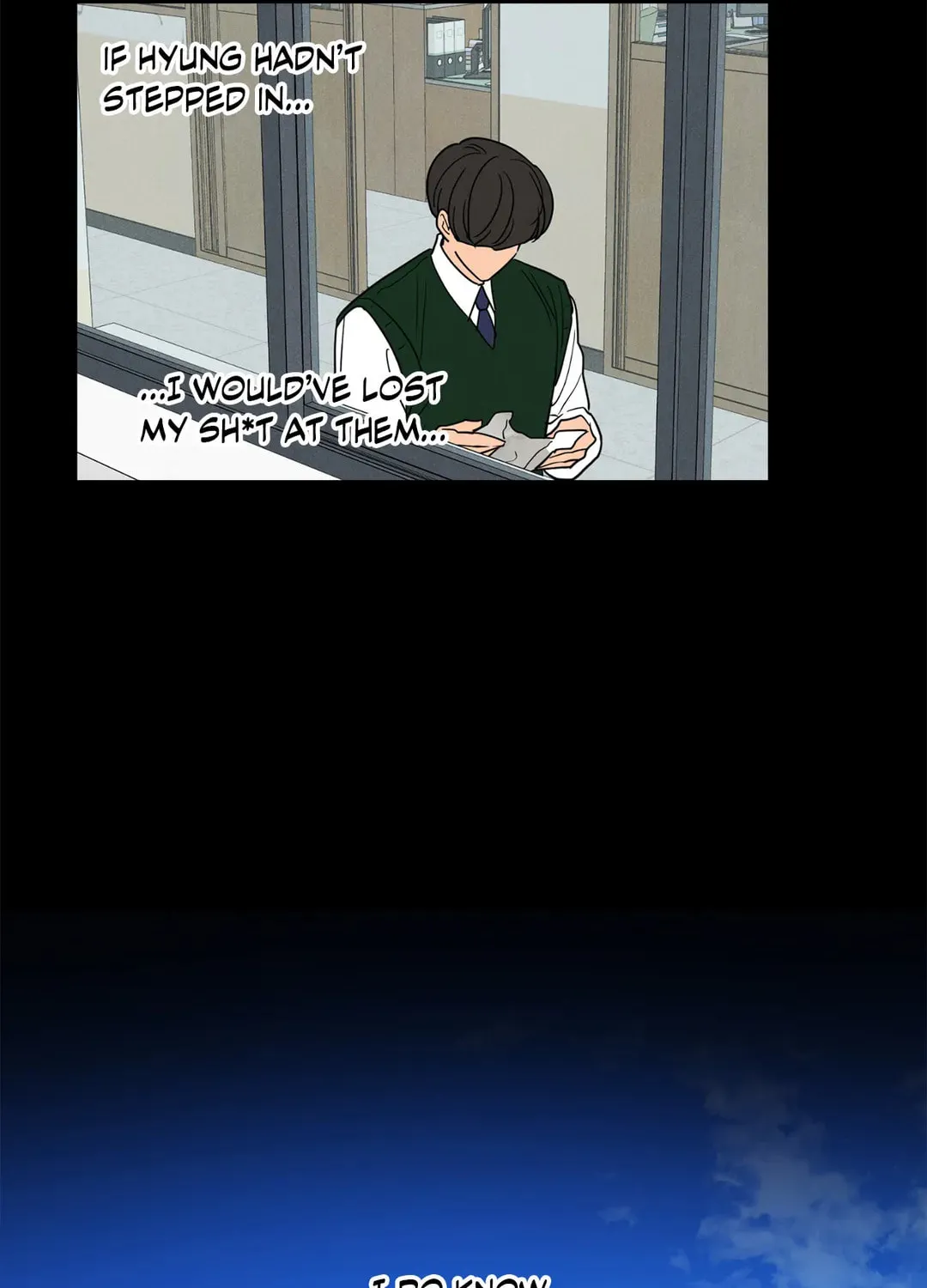 Read Spinach Bouquet chapter 47 image 55 on Lezhin