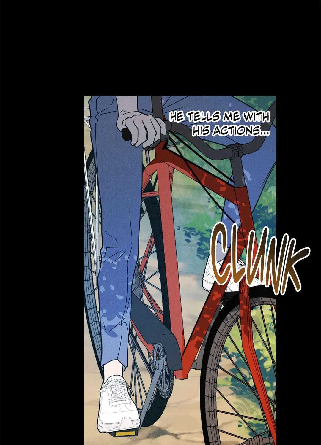 Read Spinach Bouquet chapter 47 image 58 on Lezhin