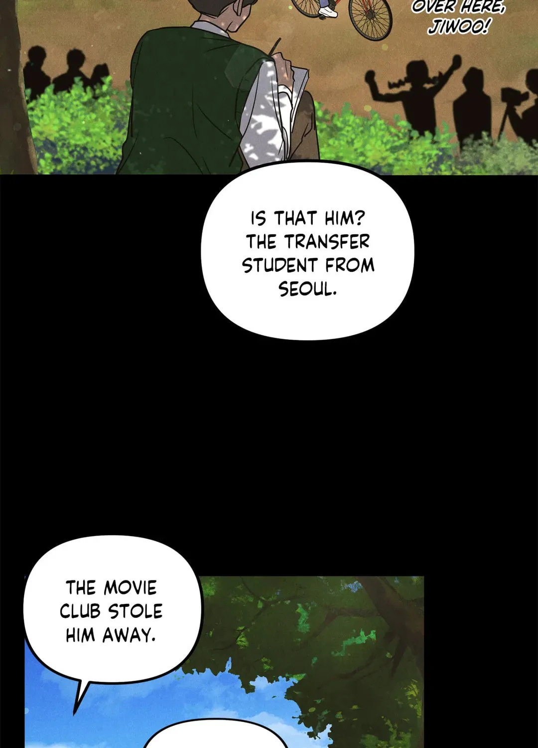 Read Spinach Bouquet chapter 47 image 63 on Lezhin