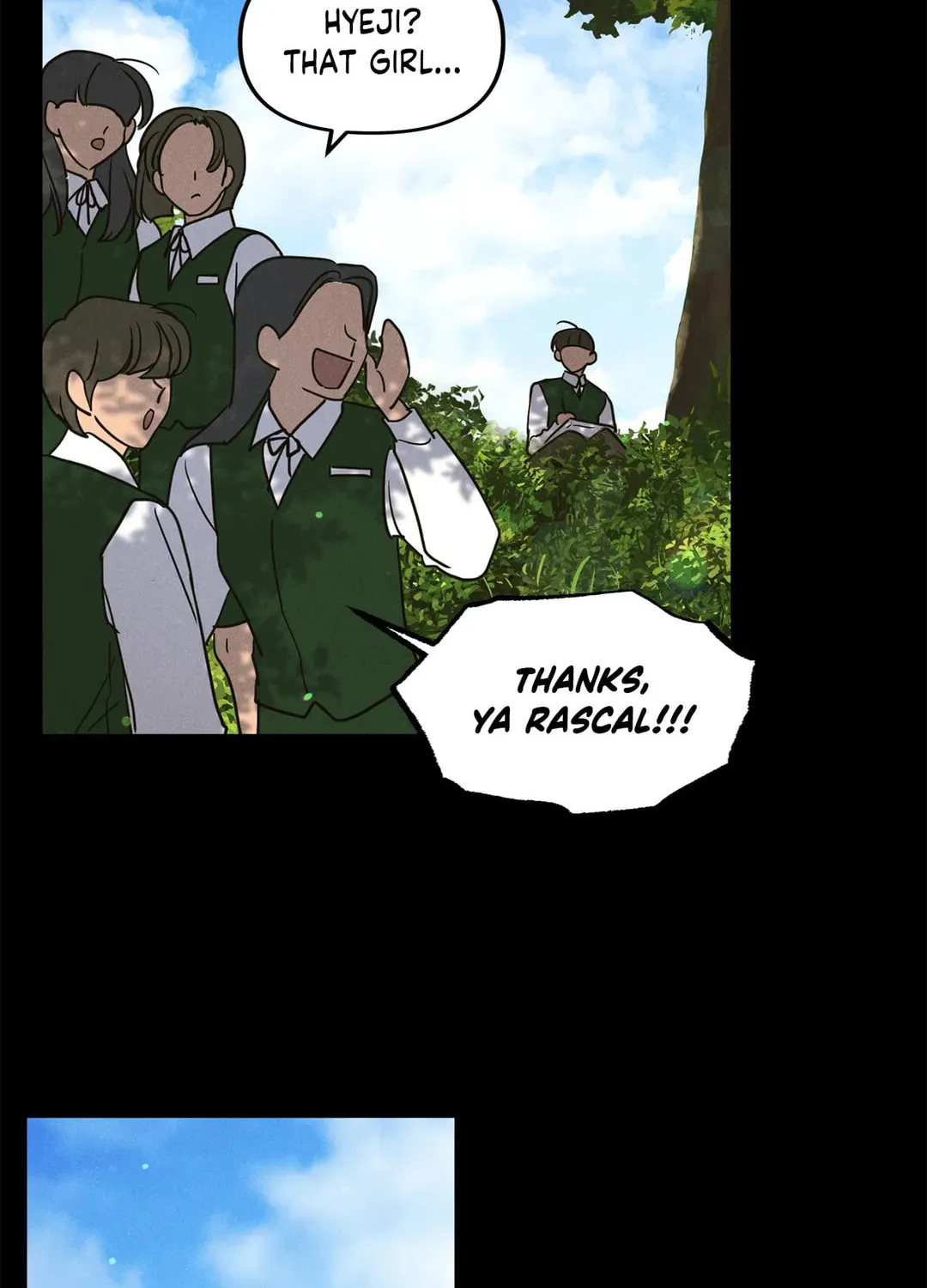 Read Spinach Bouquet chapter 47 image 64 on Lezhin