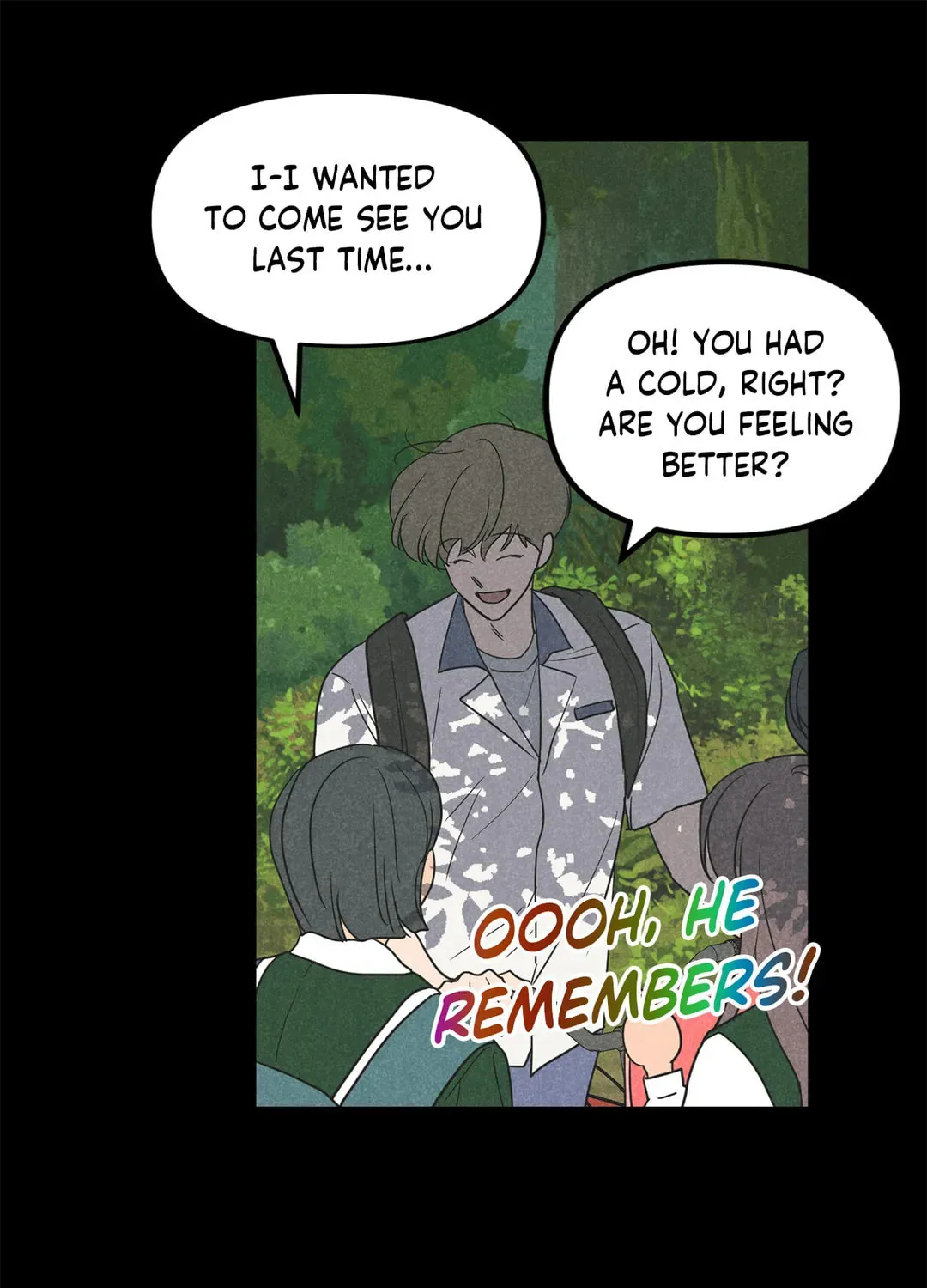 Read Spinach Bouquet chapter 47 image 69 on Lezhin