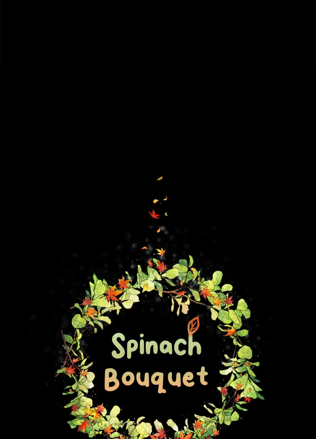 Read Spinach Bouquet chapter 47 image 7 on Lezhin