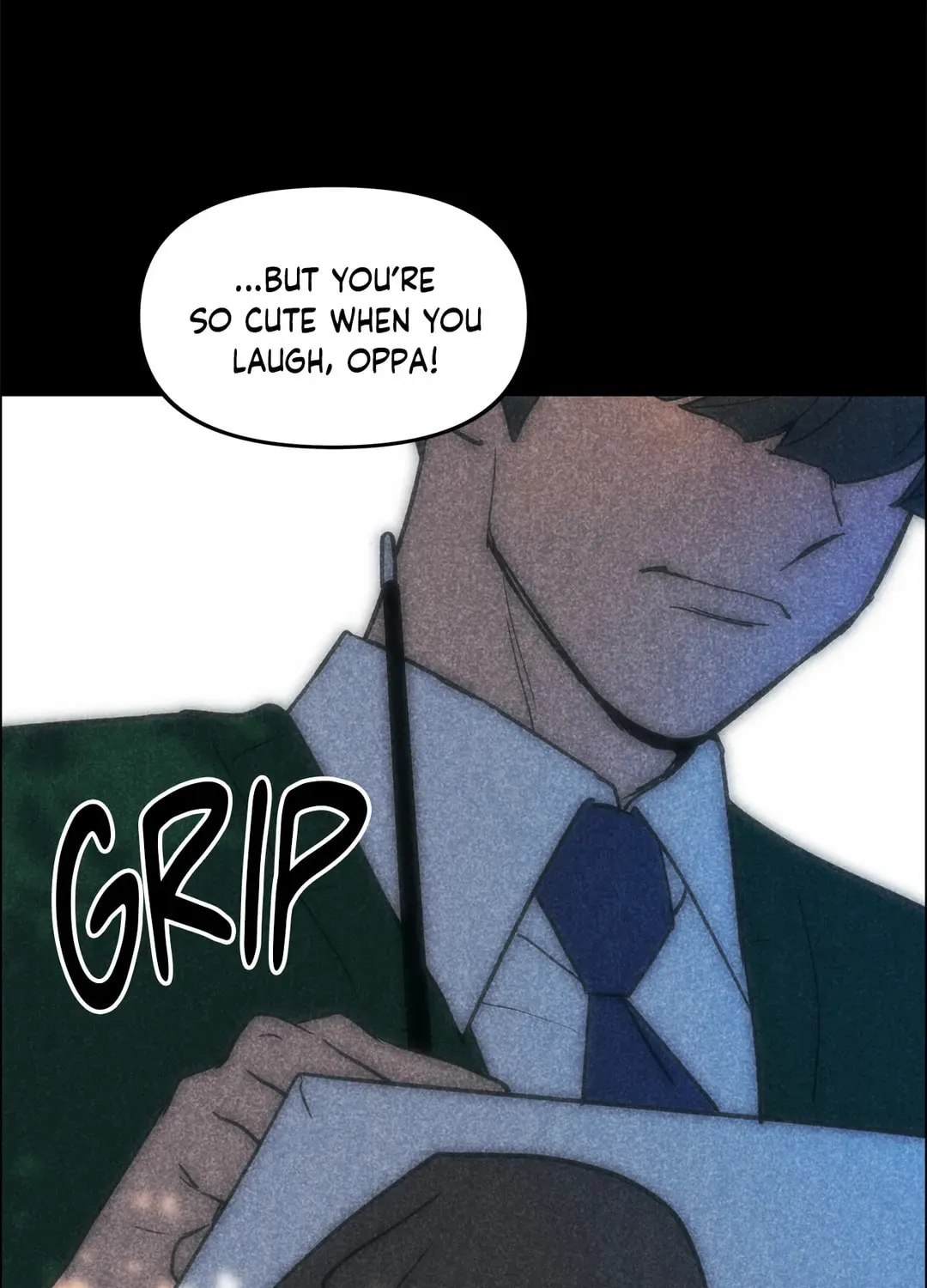 Read Spinach Bouquet chapter 47 image 72 on Lezhin