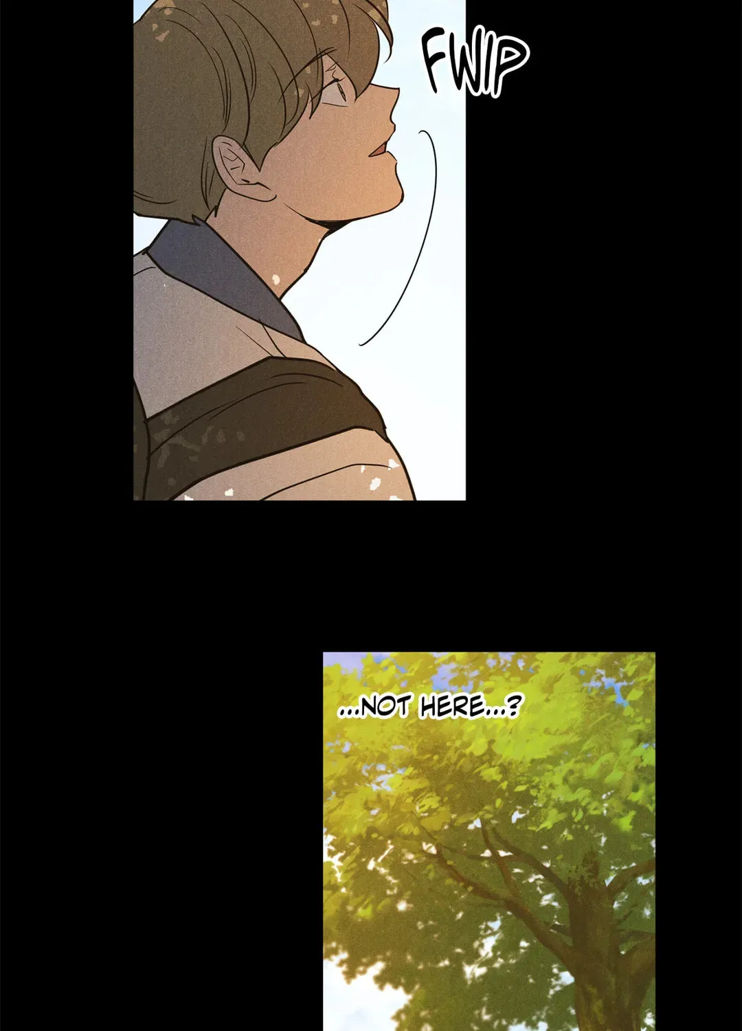 Read Spinach Bouquet chapter 47 image 75 on Lezhin