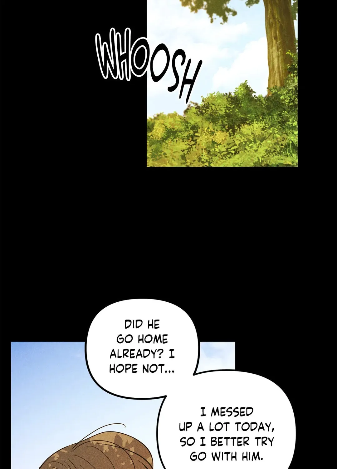 Read Spinach Bouquet chapter 47 image 76 on Lezhin