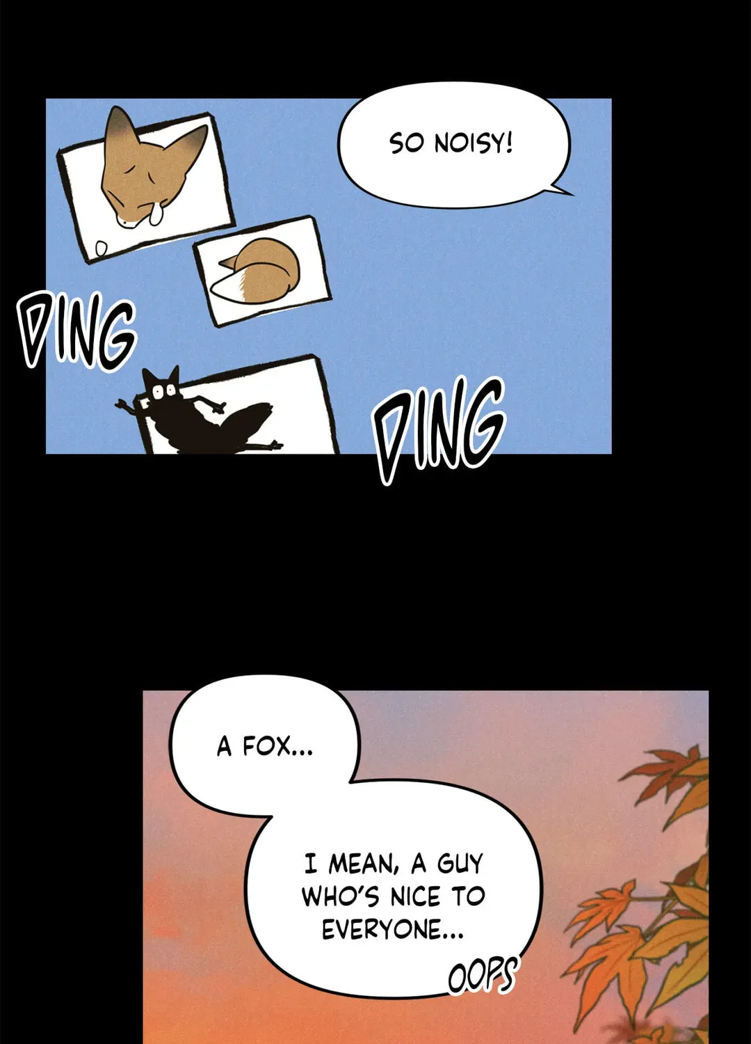 Read Spinach Bouquet chapter 47 image 81 on Lezhin