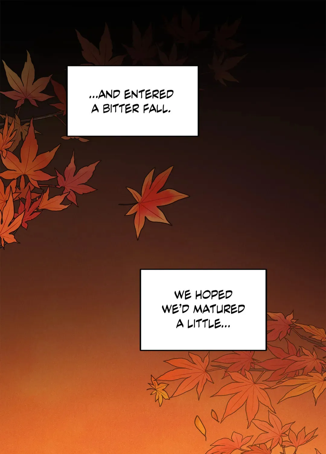 Read Spinach Bouquet chapter 47 image 87 on Lezhin
