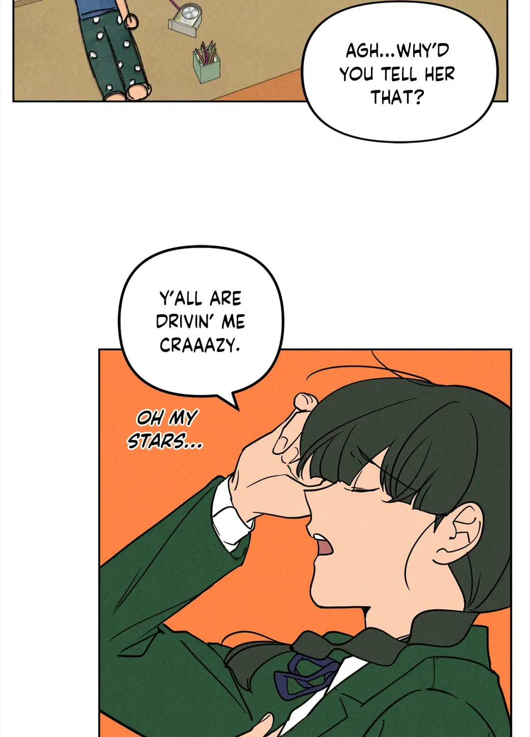 Read Spinach Bouquet chapter 47 image 94 on Lezhin