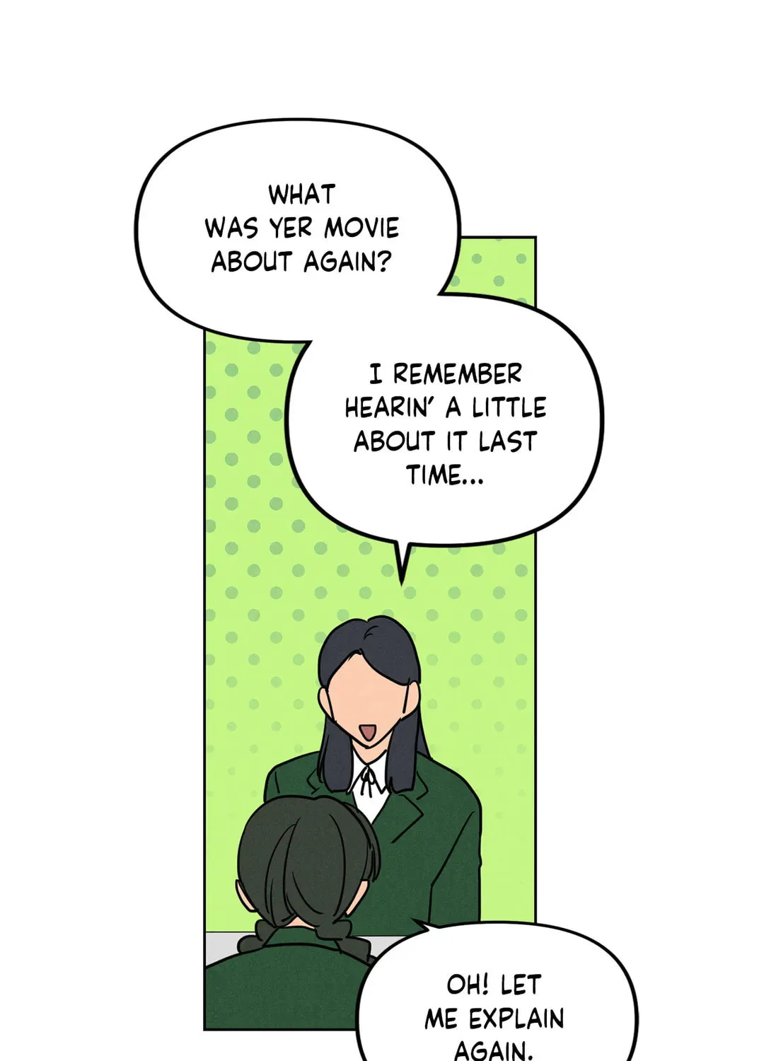 Read Spinach Bouquet chapter 47 image 96 on Lezhin