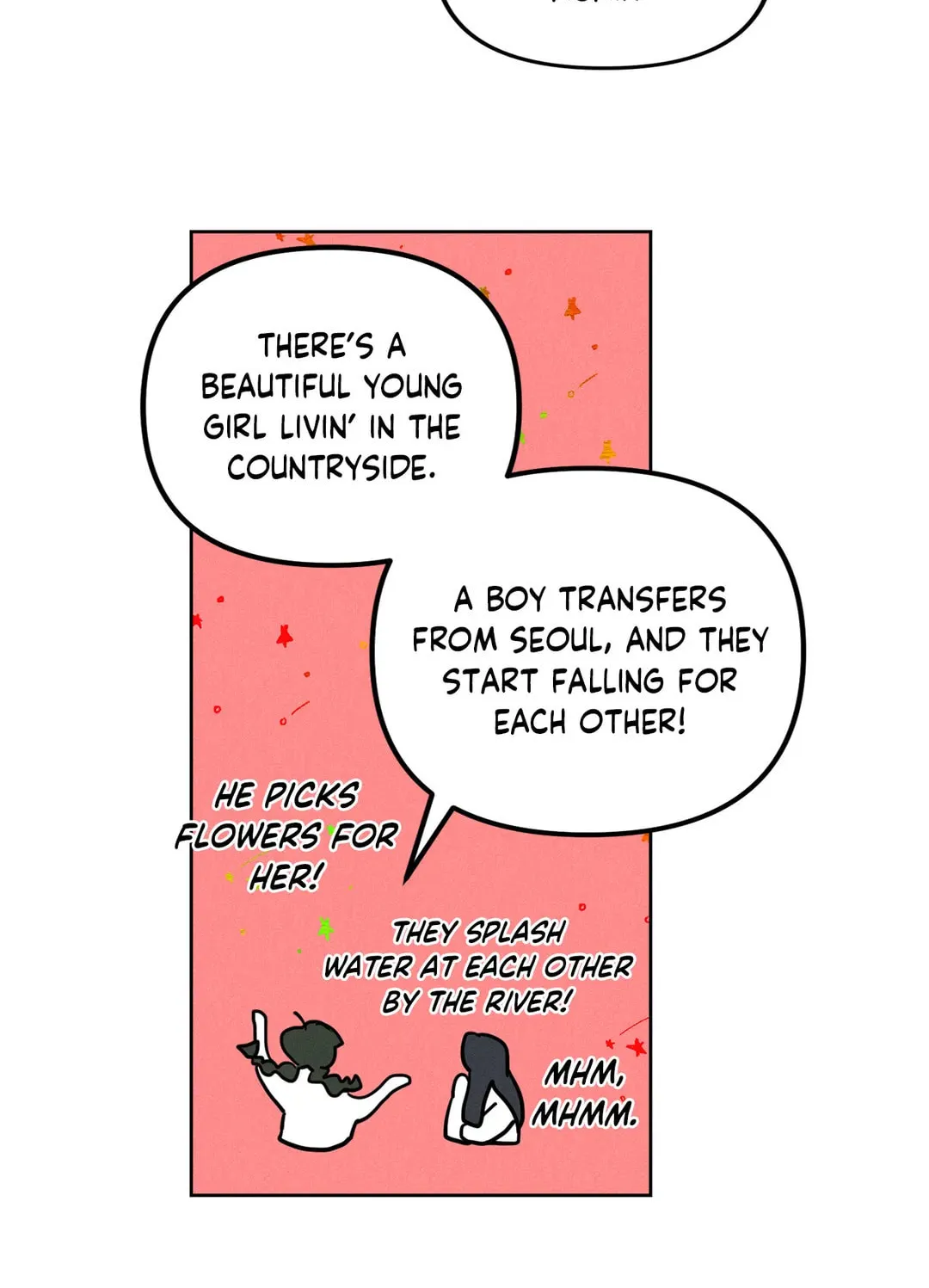 Read Spinach Bouquet chapter 47 image 97 on Lezhin