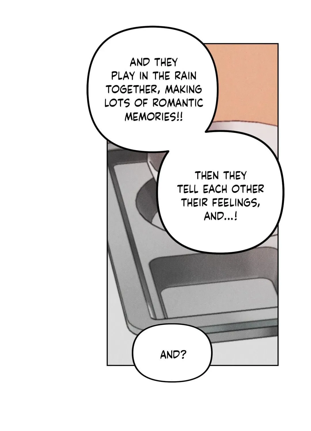Read Spinach Bouquet chapter 47 image 98 on Lezhin